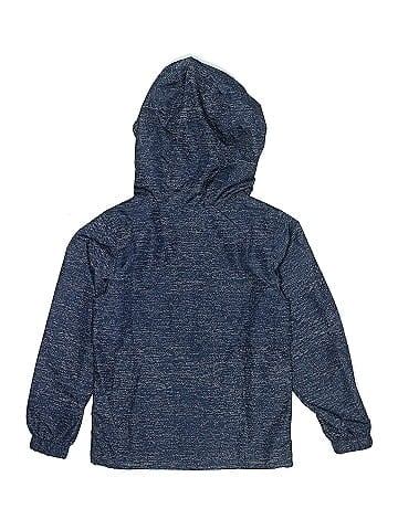 Zyia Active Zip Up Hoodie (view 2)