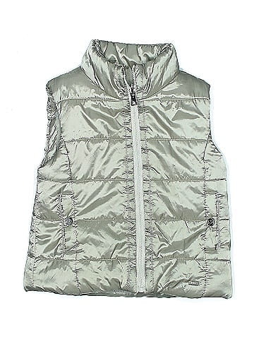Mayoral Vest (view 1)