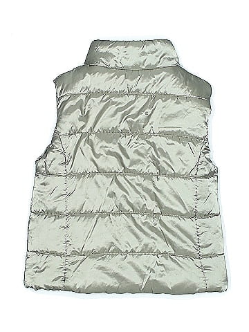 Mayoral Vest (view 2)