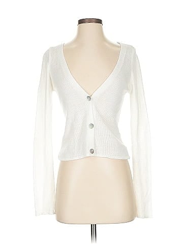 Missguided Cardigan (view 1)