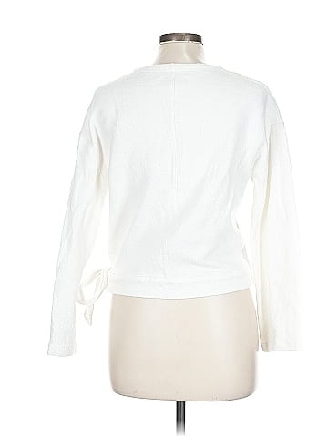TeXTURE & THREAD Madewell 3/4 Sleeve T-Shirt (view 2)