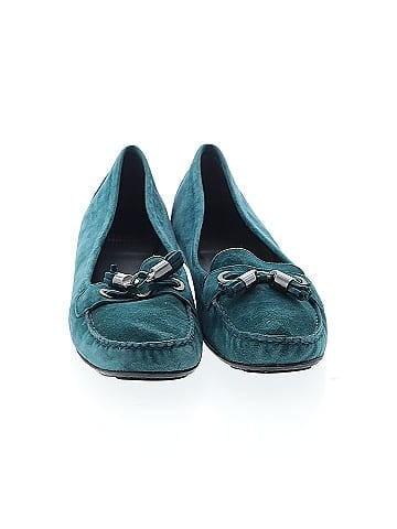 Stuart Weitzman Flats (view 2)