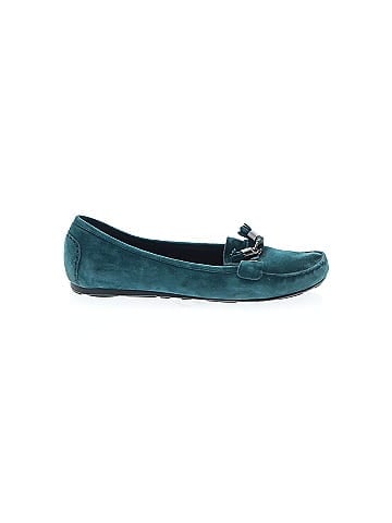 Stuart Weitzman Flats (view 1)