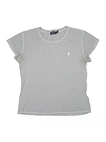 Polo by Ralph Lauren Short Sleeve T-Shirt (view 1)