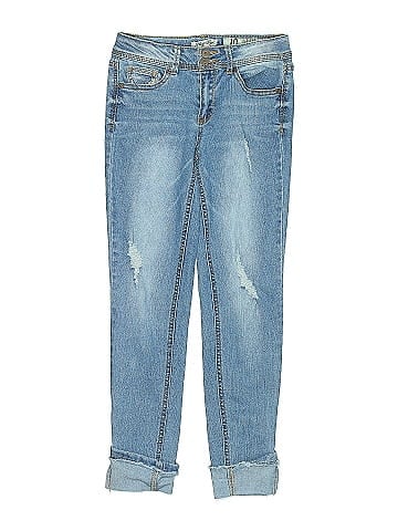 Indigo Rein Jeans (view 1)