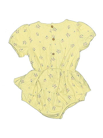 Gerber Dress (view 2)