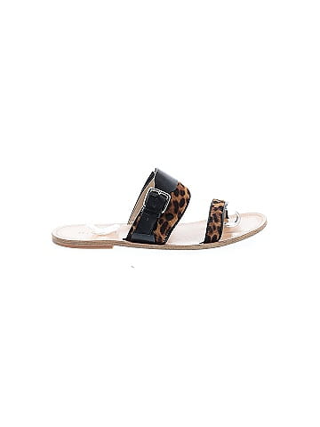 M. Gemi Sandals (view 1)
