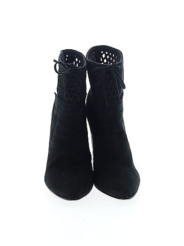 Belle by Sigerson Morrison Ankle Boots (view 2)