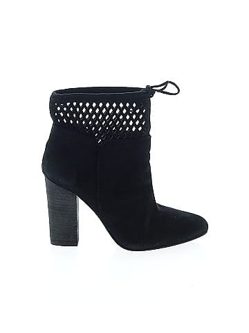 Belle by Sigerson Morrison Ankle Boots (view 1)