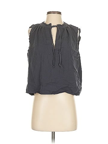 Fab'rik Sleeveless Blouse (view 1)