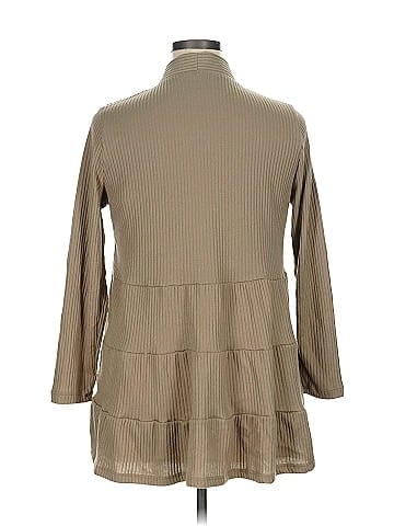 Simply Southern Cardigan (view 2)