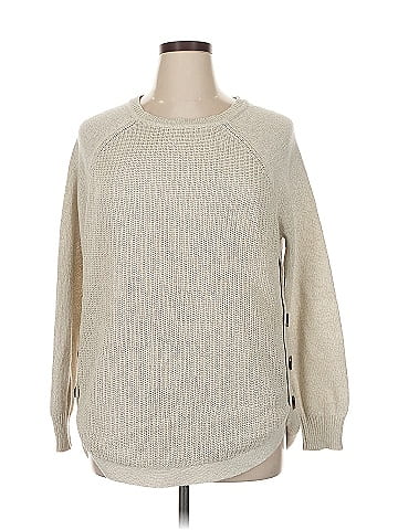 RD Style Pullover Sweater (view 1)