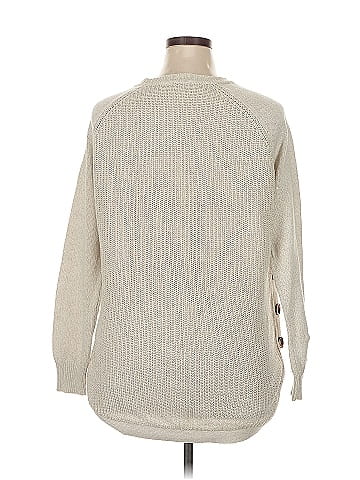 RD Style Pullover Sweater (view 2)