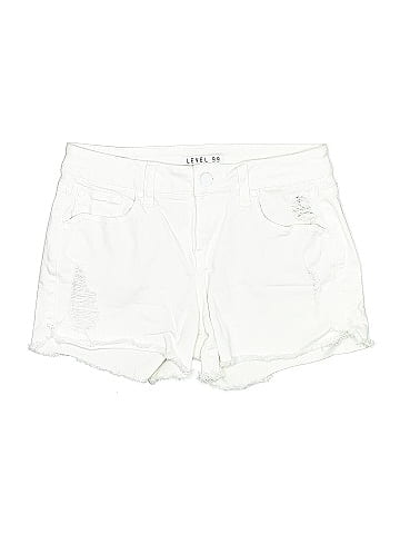 Level 99 Shorts (view 1)