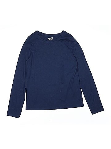 Jumping Beans Long Sleeve T-Shirt (view 1)