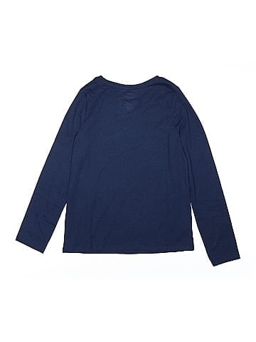 Jumping Beans Long Sleeve T-Shirt (view 2)