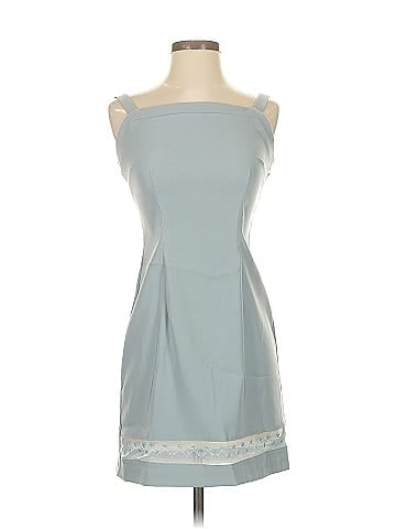 City Triangles Cocktail Dress (view 1)
