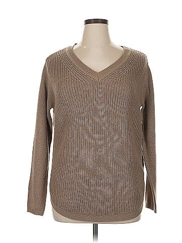 RD Style Pullover Sweater (view 1)