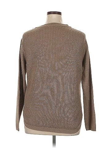 RD Style Pullover Sweater (view 2)