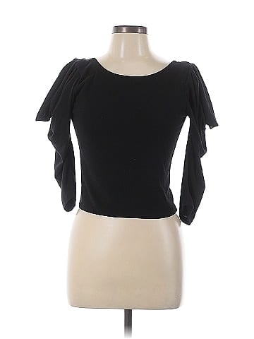 Mia Joy Short Sleeve Top (view 1)