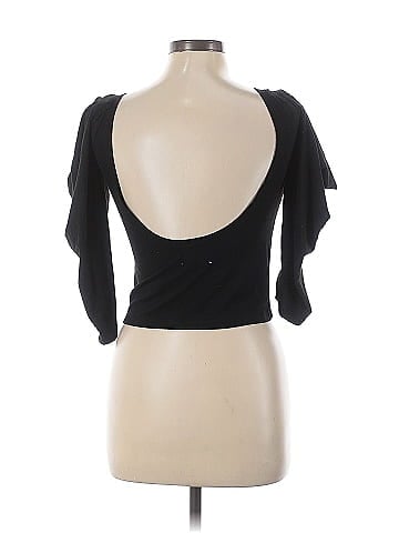 Mia Joy Short Sleeve Top (view 2)