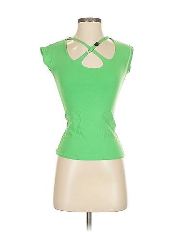 Armani Exchange Sleeveless Top (view 1)