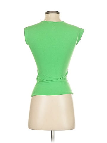 Armani Exchange Sleeveless Top (view 2)