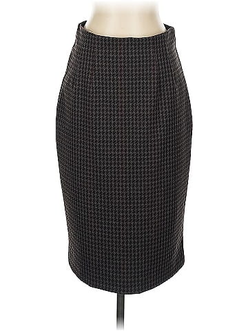 Amanda + Chelsea Formal Skirt (view 1)