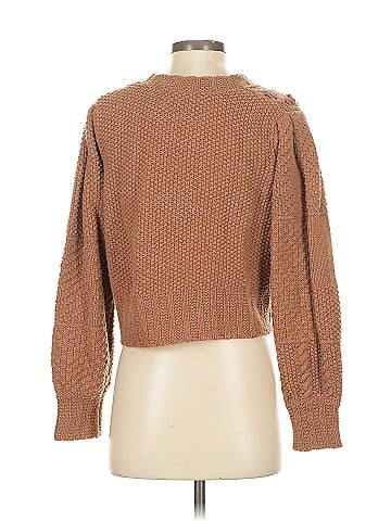 LoveShackFancy Pullover Sweater (view 2)