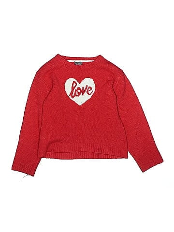 Vince Camuto Pullover Sweater (view 1)