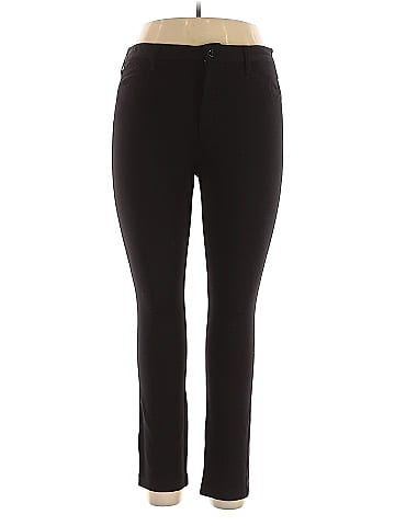 Not Your Daughter's Jeans Casual Pants (view 1)