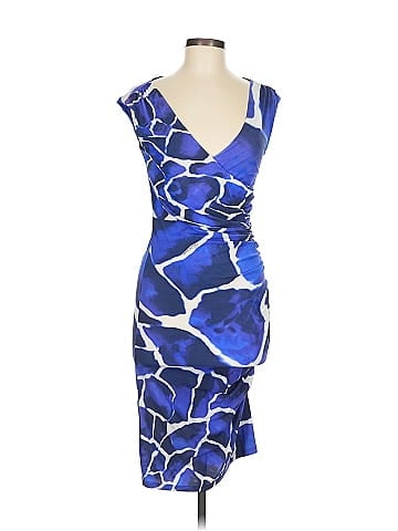 Roberto Cavalli Cocktail Dress (view 1)