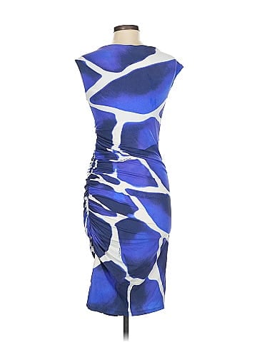 Roberto Cavalli Cocktail Dress (view 2)