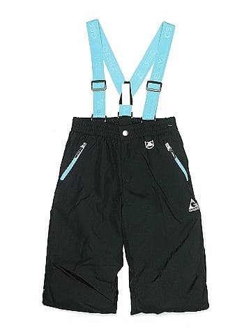 Gerry Snow Pants With Bib (view 1)