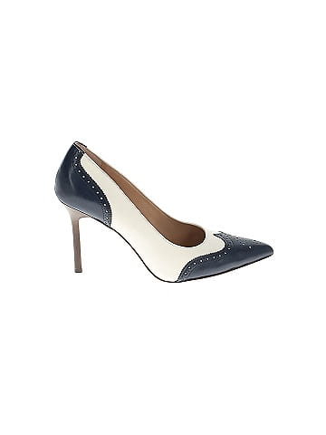 Lauren by Ralph Lauren Heels (view 1)