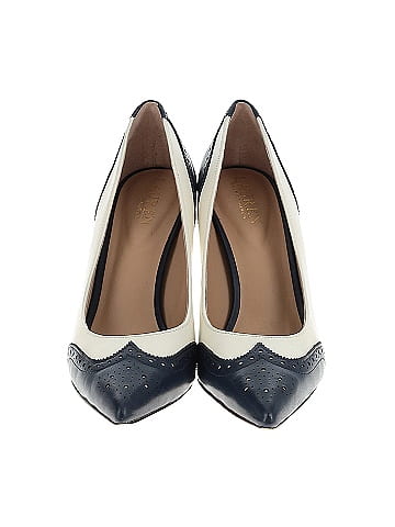 Lauren by Ralph Lauren Heels (view 2)