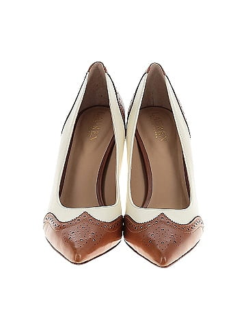 Lauren by Ralph Lauren Heels (view 2)