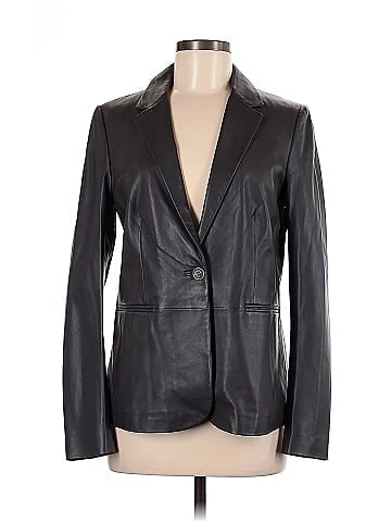 Ecru Blazer (view 1)
