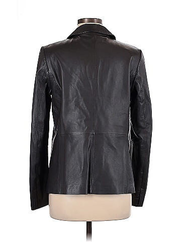 Ecru Blazer (view 2)
