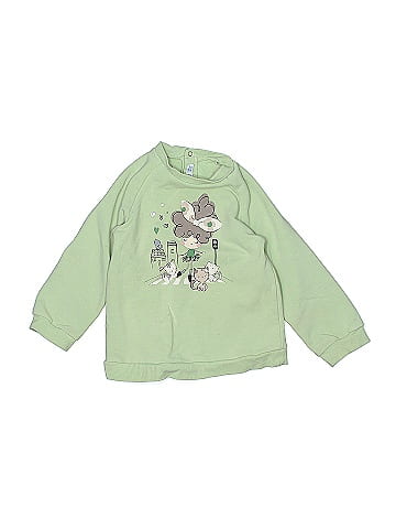 Mayoral Sweatshirt (view 1)