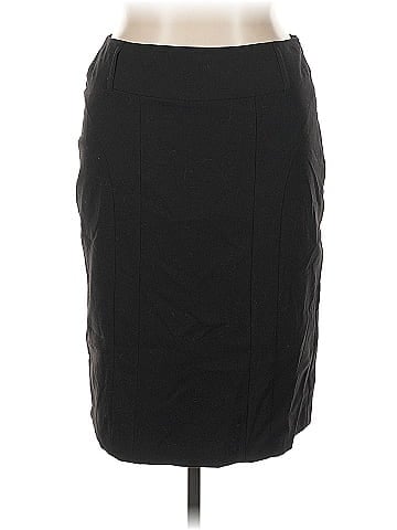 DressBarn Casual Skirt (view 1)