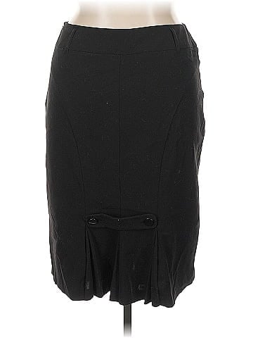 DressBarn Casual Skirt (view 2)