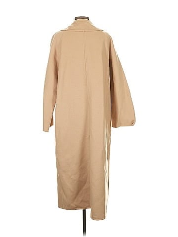 Zara Trenchcoat (view 2)