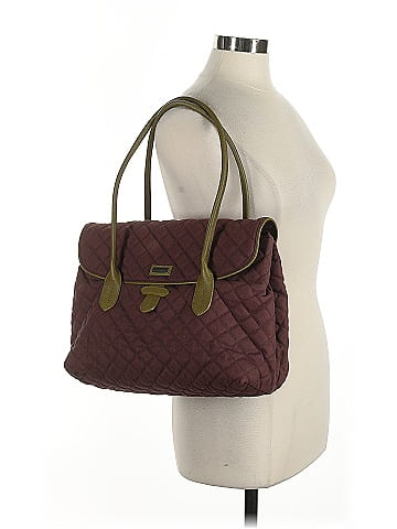 Jim Thompson Satchel (view 2)