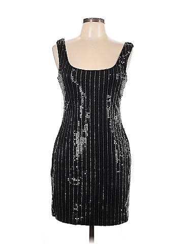 Material Girl Cocktail Dress (view 1)