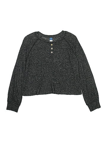 Old Navy Long Sleeve Henley (view 1)