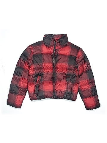 Old Navy Snow Jacket (view 1)