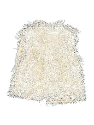 American Widgeon Faux Fur Vest (view 2)