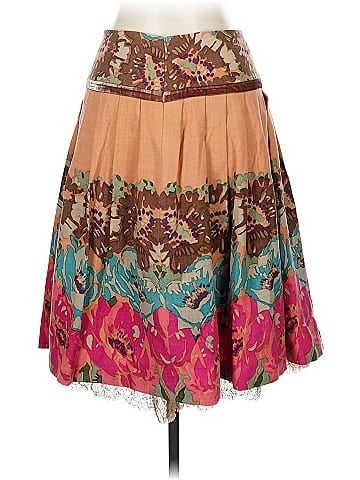 Tracy Reese Wool Skirt (view 2)