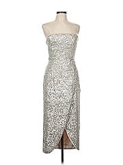 Ml Monique Lhuillier Cocktail Dress